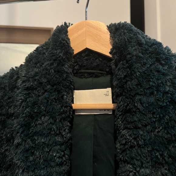 Wilfred Free Coat - Picture 2 of 6